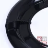 Universal countertop gas stove accessories: bracket, stove rack, pot rack, thickened cast iron milk pot, anti-slip rack, gas stove accessories Specification image